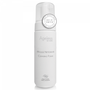 Ageless-Cleansing-Foam